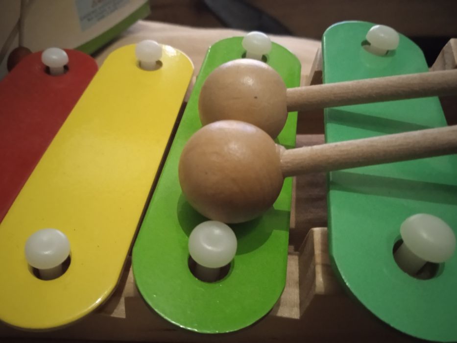 Xilofone Certificado64739157734274124