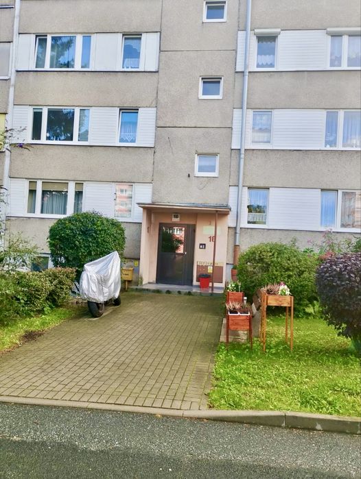 Mieszkanie w Prudniku