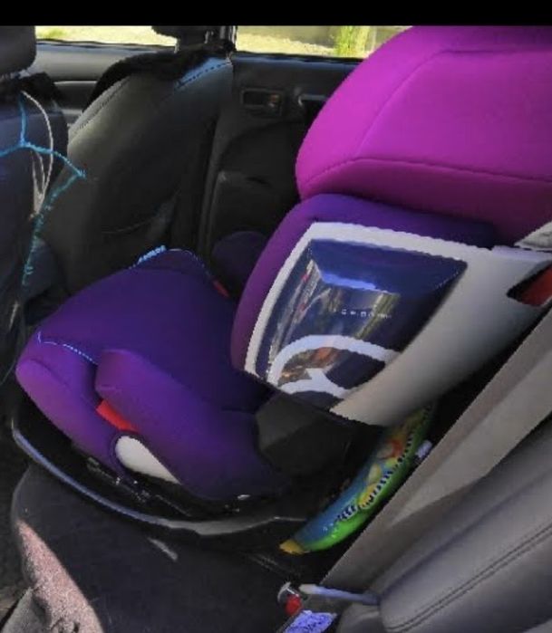 Автокрісло сайбекс cybex pallas