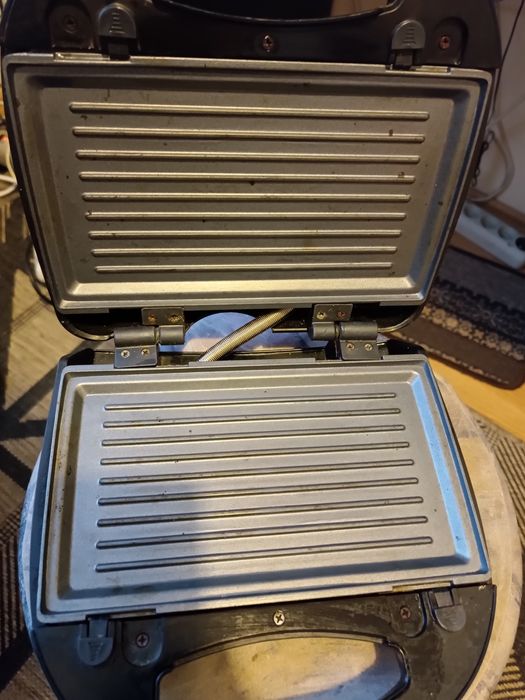 Opiekacz First Austria