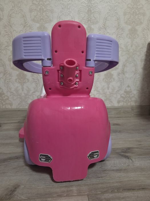 Продам чудомобіль 4 в 1.