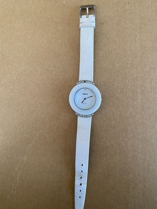 Relogio Quartz SD&N