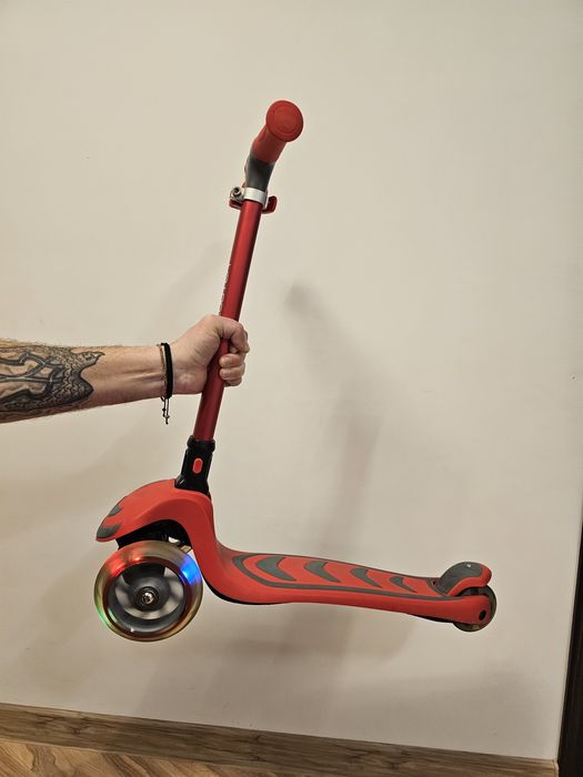 Самокат Best scooter