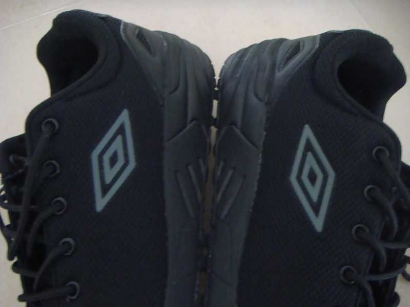 buty sportowe sneakersy umbro clean tech roz. 44
