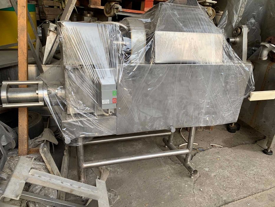 Блокорезка ,Шпигорезка, Волчек, "УНИКОН", Куттер ; Клипсатор,  Слайсер