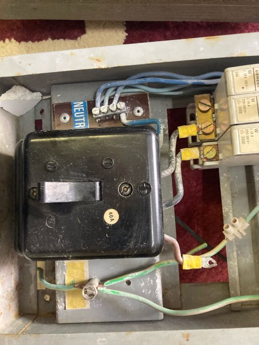 Electrical Panel486072543148789762