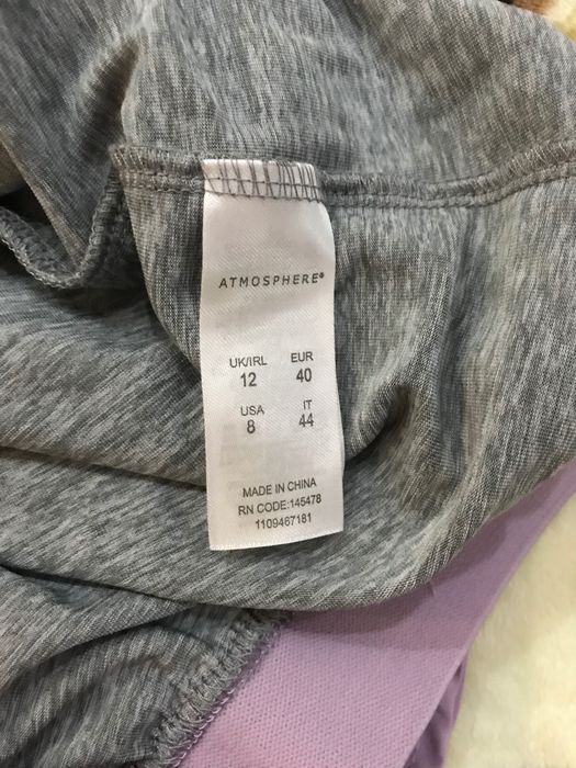 Шорти спортивні жіночі 36-38 С-М Primark Atmosphere