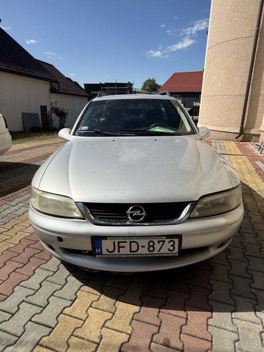 Opel vectra 2004 2.0 дизель
