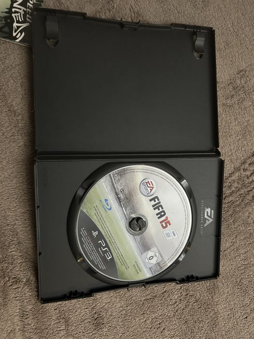 Jogos pc , ps3 , usados