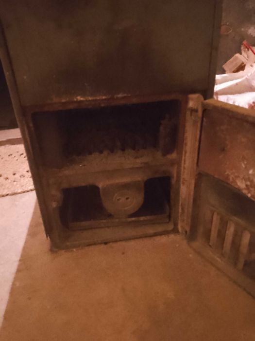 Продам Котел  СССР