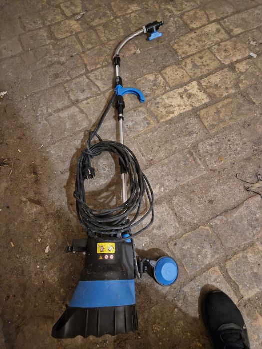 Pompa zanurzeniowa Gude GFP-5200