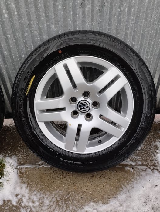 Колеса,диски r15 golf,skoga octavia,seat