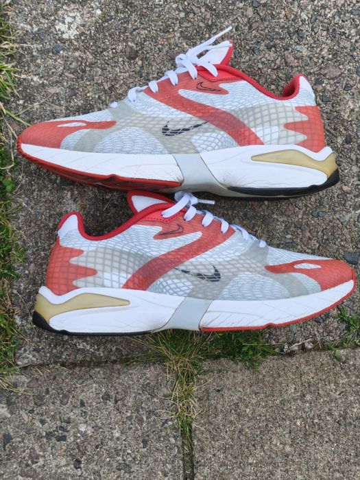 Buty Nike D/MS/X  44,5 Tanio sprzedam