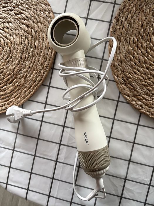 Фен для волосся