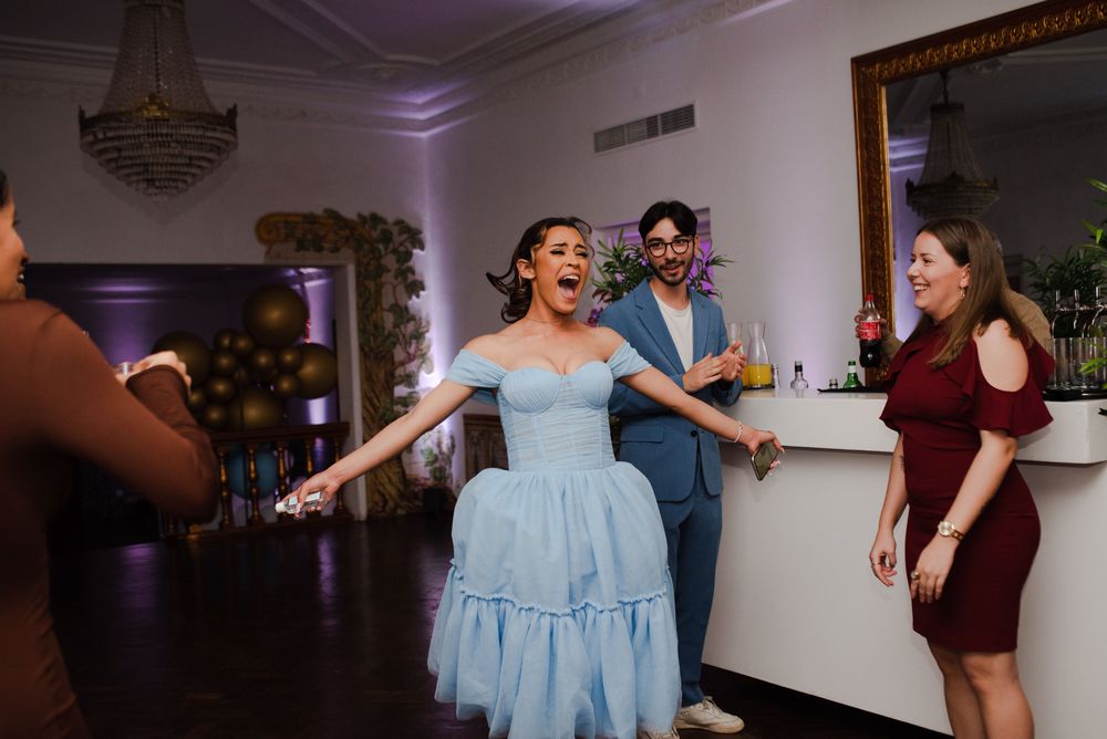 Fotografia profissional