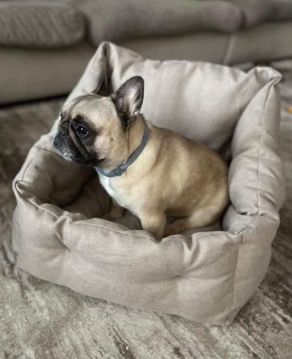 Автогамаки. 45*50 см. Колір сірий