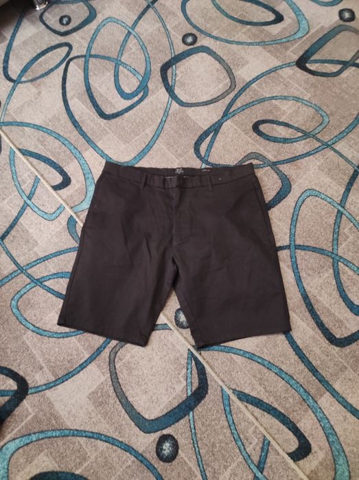 Шорты от ACW85 XXL Black Состояние Новых