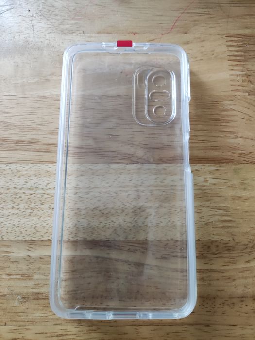 360 Degree Cases POCO F3 5G New64552621482113121