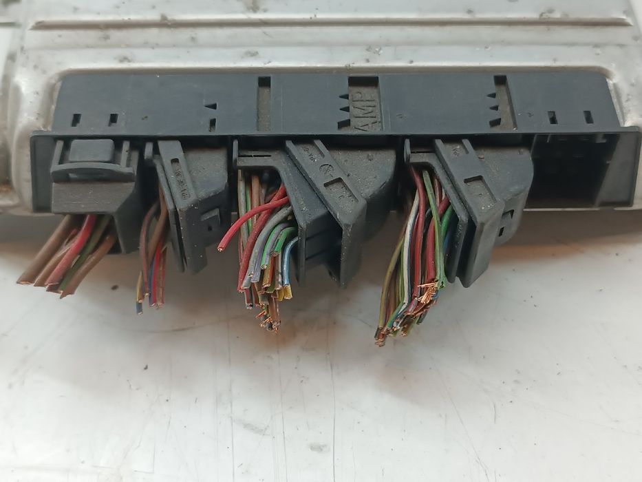 Centralina de Motor - AUDI A8 (4D2, 4D8) | 94 - 05