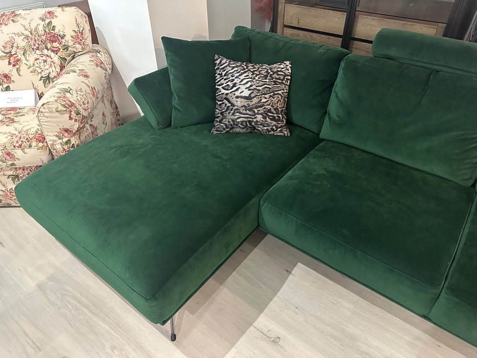 Narożnik Gemma 2,5+CHL - MTI-FURNINOVA