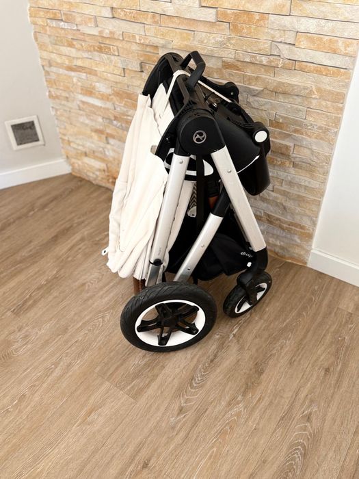 Conjunto Talos S Cybex