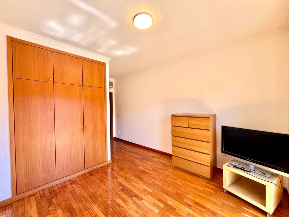 Apartamento T2 - Santo Tirso