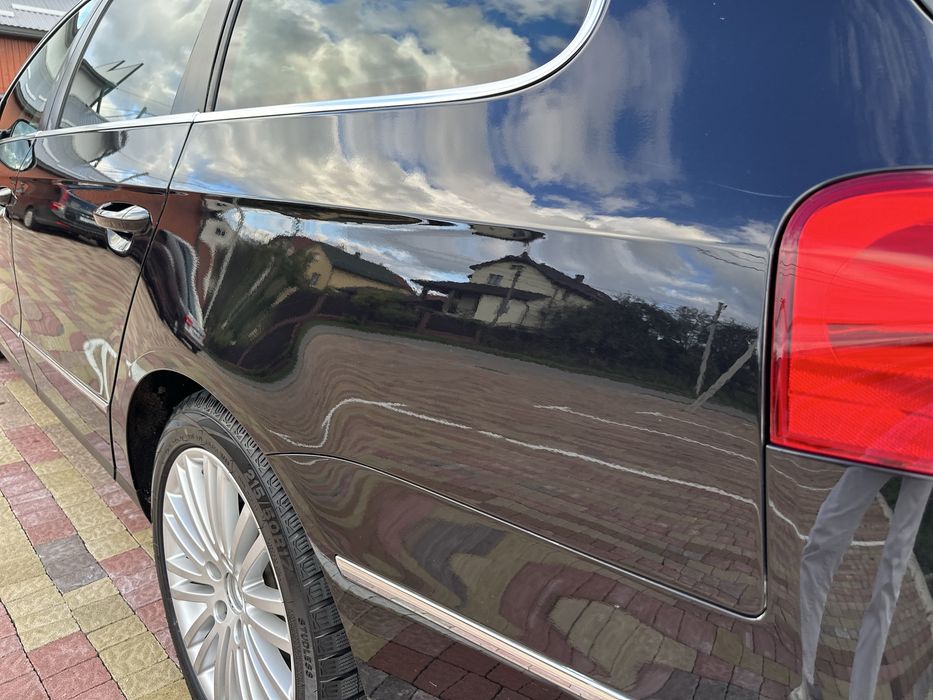 Volkswagen Passat 2010 VIN WVWZZZ3CZAE205651 фото оголошення 11 з 24
