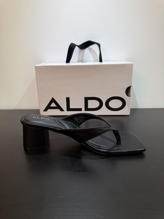 Aldo Antonina na obacah