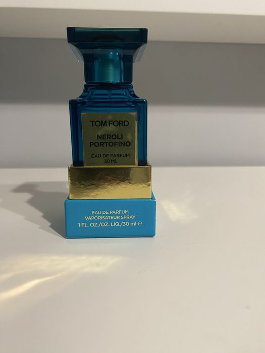 Tom Ford Neroli Portofino 30ml