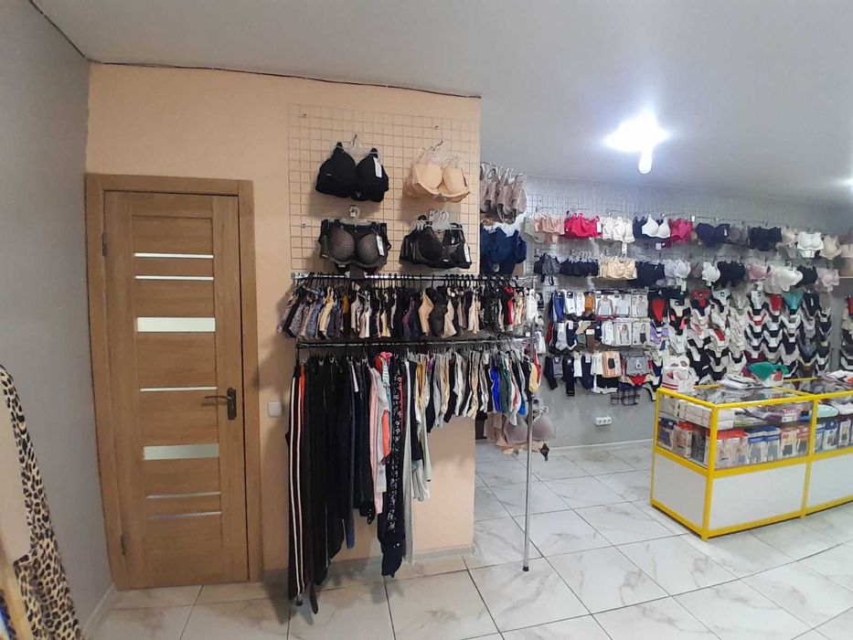 Центральний парк! Оренда приміщення з ремонтом!Локація!Житлові тарифи