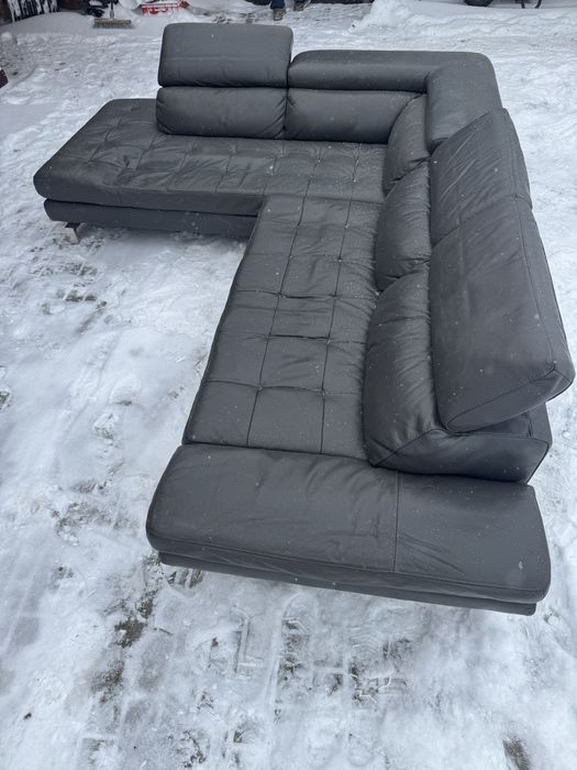 Продам диван угловий