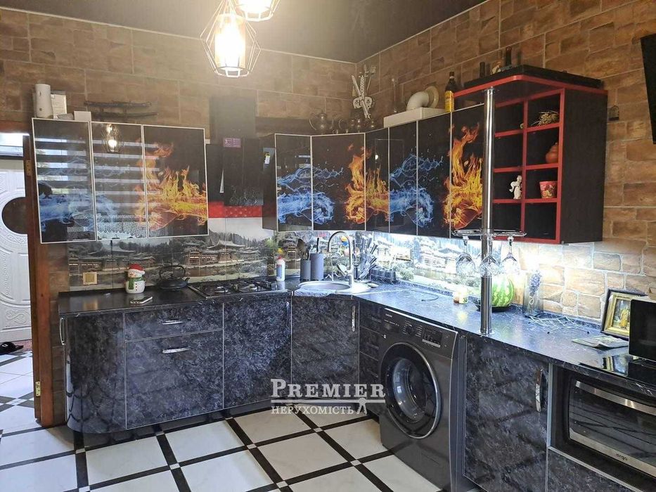 Продам будинок  в Усатово працюєм с Гос програмами