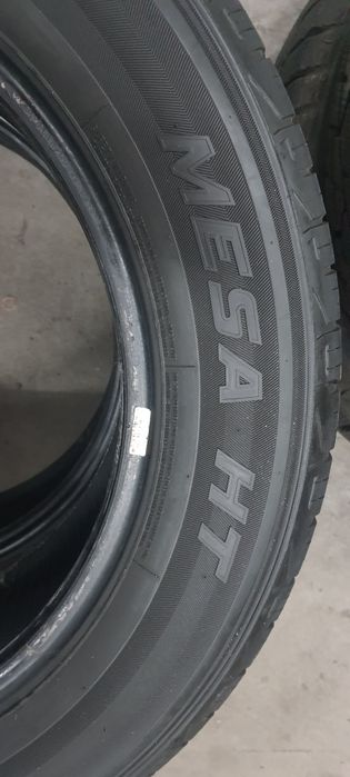 Гума 235/60 R18 літо