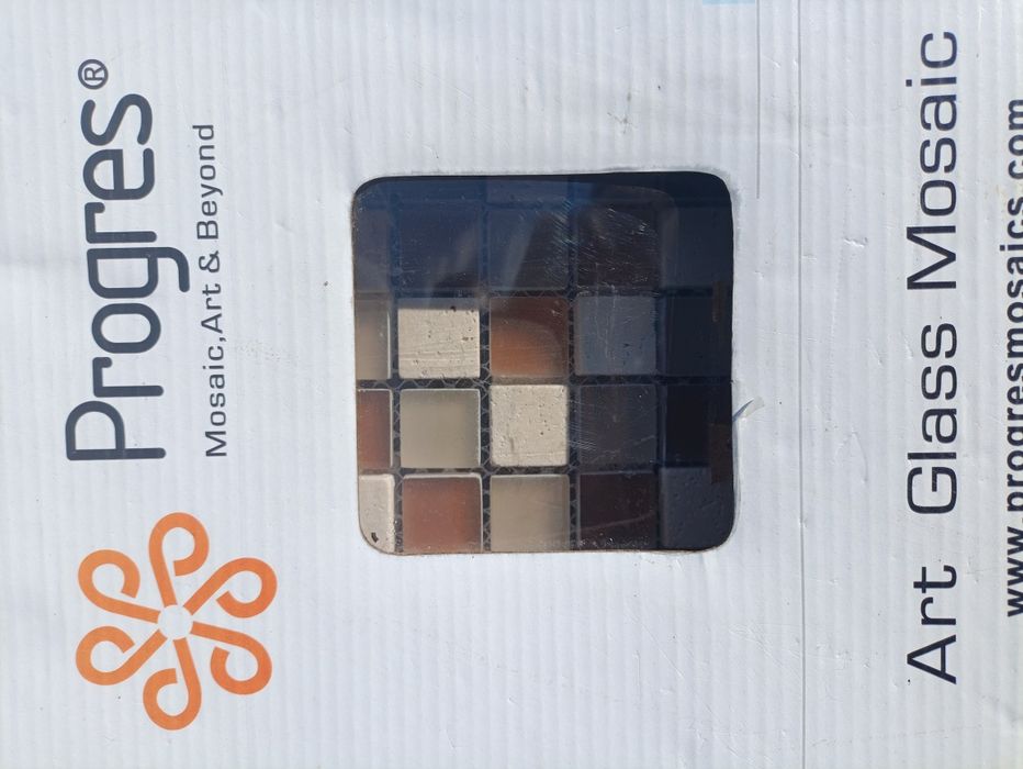 Плитка мозаїка 30×30 см