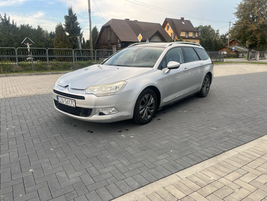 Citroën C5