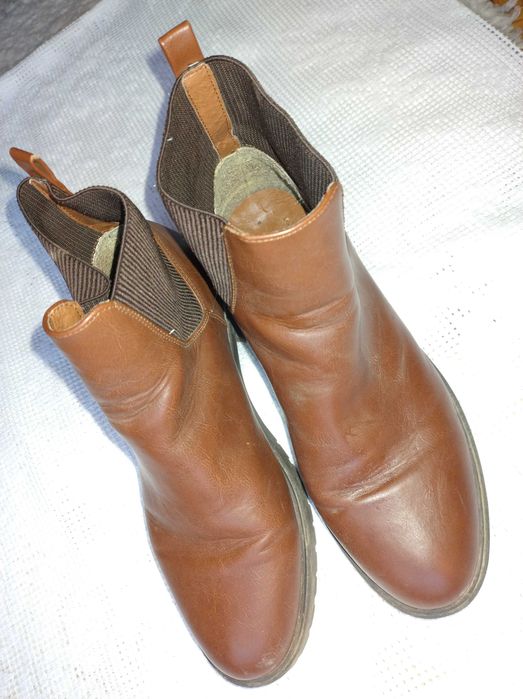 Sztyblety damskie rozmiar 40