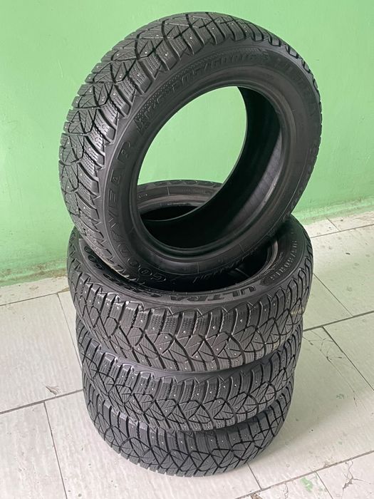 Продам резину Goodyear 205/60/16 в ідеальному стані