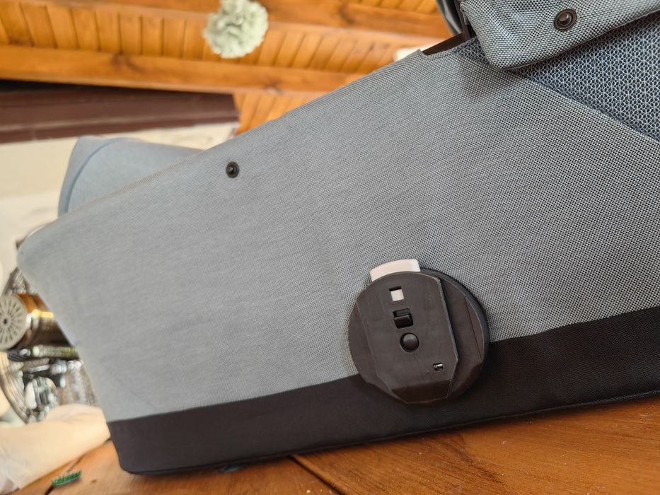 Gondola cybex gazelle s