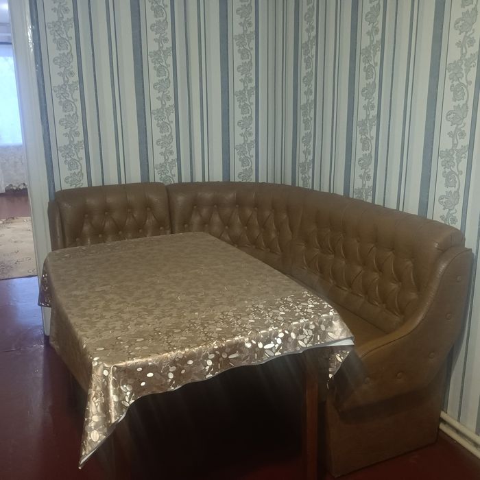 Сдам двухкомнатную квартиру Знаменка