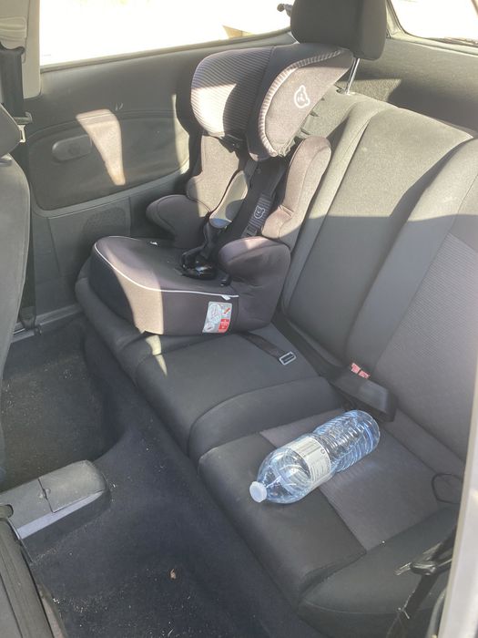 Seat Ibiza  2003 inspeção em dia.