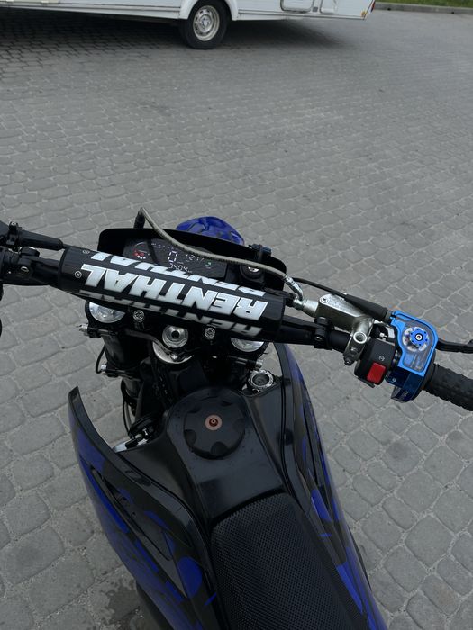 Продам Kovi Max 300 2026 року