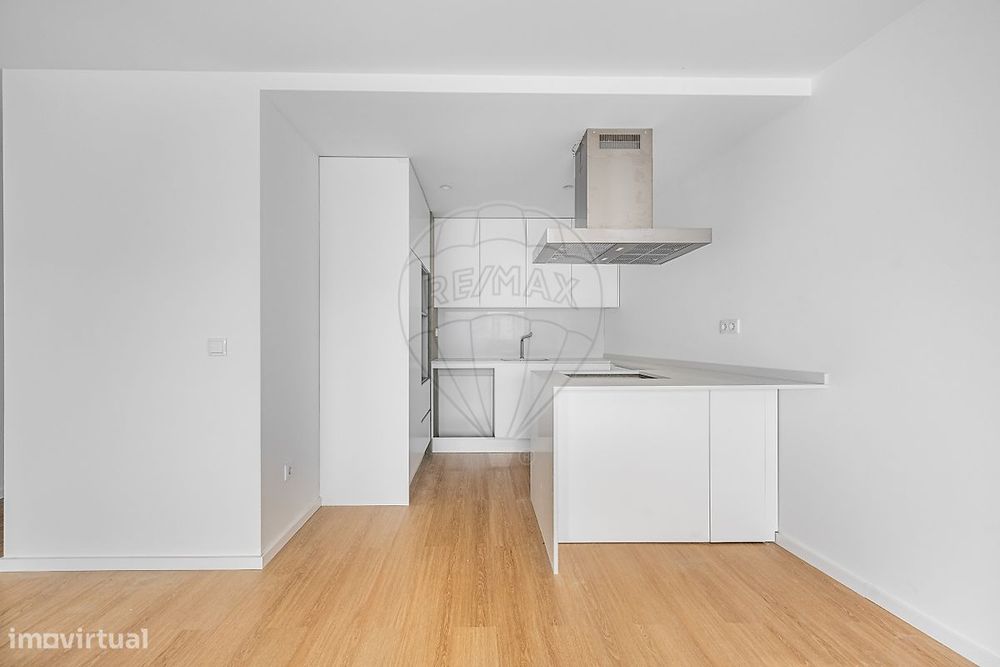 Apartamento T3 para venda