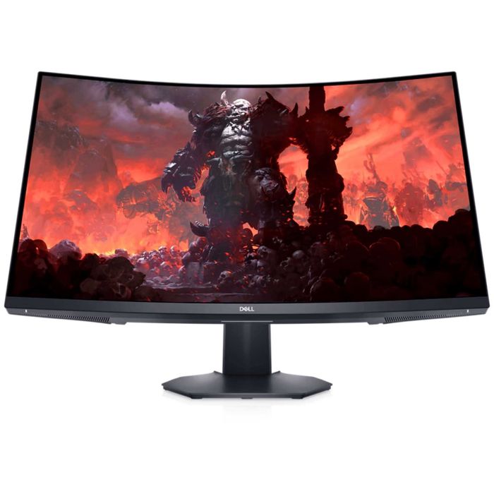 DELL 32/ 165hz /2K