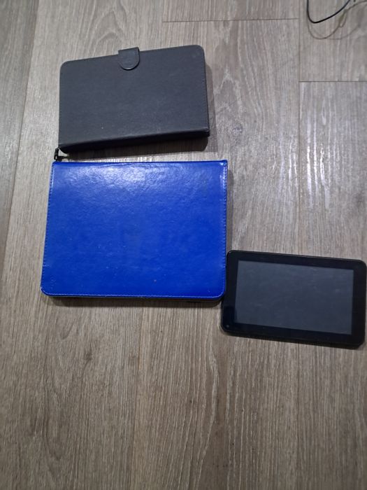 Vendo Tablets sem carregador