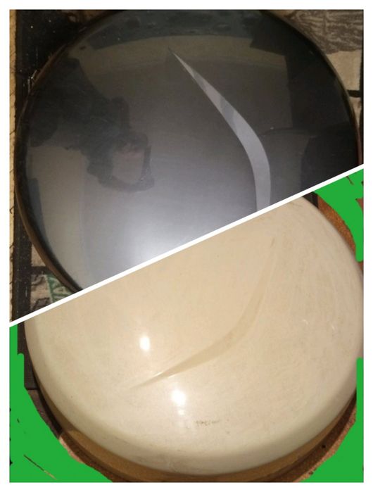 Чохол запасного колеса на Тойота Рав4