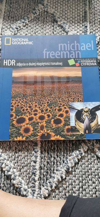 Ksiązki fotograficzne