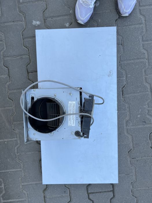 Продам нову Витяжку