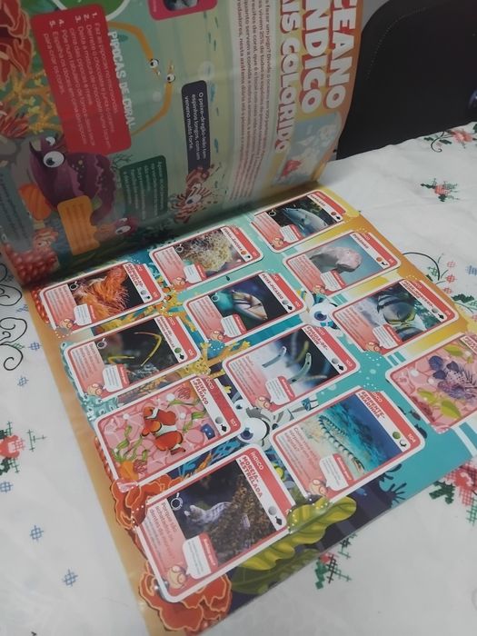 Colecao super animais 2 completa