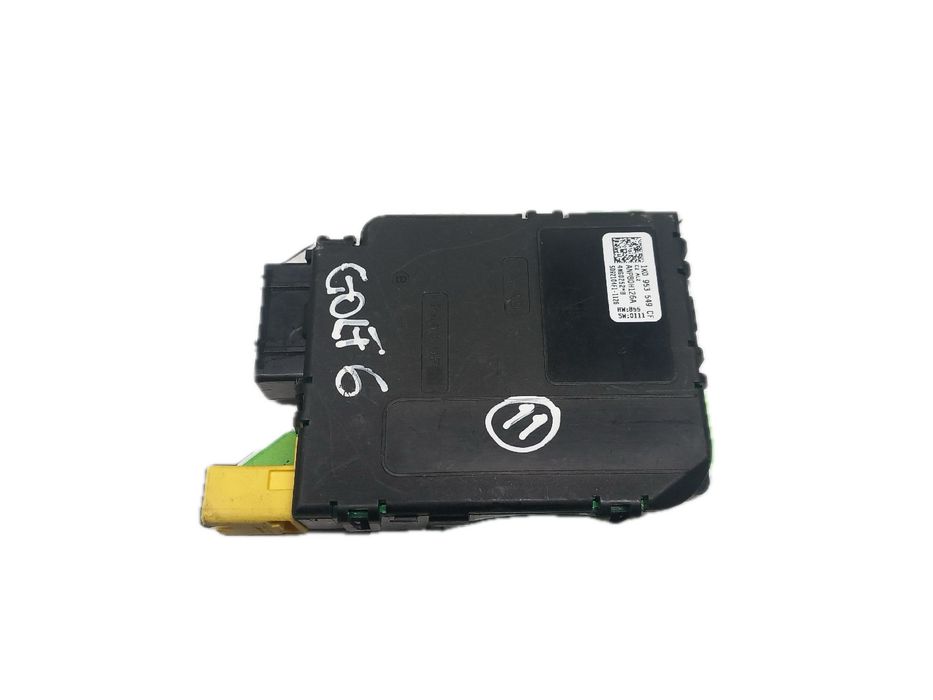 Sensor ângulo direção VOLKSWAGEN Golf VI (5K1)