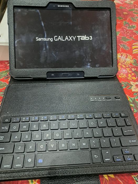 Samsung  GT-P5210